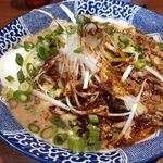 中華そば 虎桜 - 