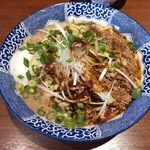 中華そば 虎桜 - 