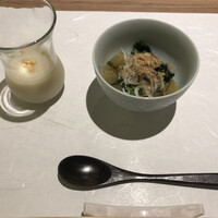 鮨 つむぎ - 