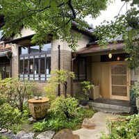 京味 もと井 - 外観