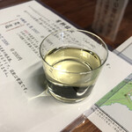 川尻酒造場 - 