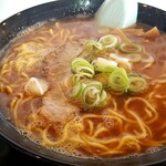 味乃やまびこ - 料理写真: