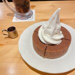 Komeda Kohi Ten - 