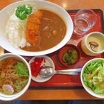 和風レストランまるまつ - 