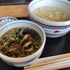 うどん かんじろう