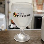 トリワイン ＰＩＫＯＳＨＨＨＵ - 水