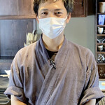 たでの葉 - ※ ご主人に写真掲載許可をいただいています ※
      緊急事態宣言下だからの限定ランチ、山菜とお蕎麦、美味しかったです♪
      ごちそうさまでした♪( ´θ｀)ノ