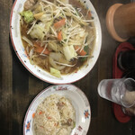 中華飯店 新宝楽 - 