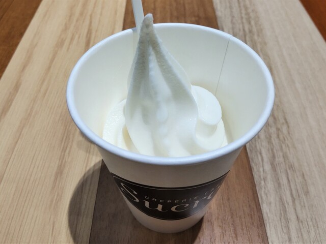 クレープリーカフェ シュクレ 西宮ガーデンズ店 Creperie Cafe Sucre 西宮北口 カフェ 食べログ