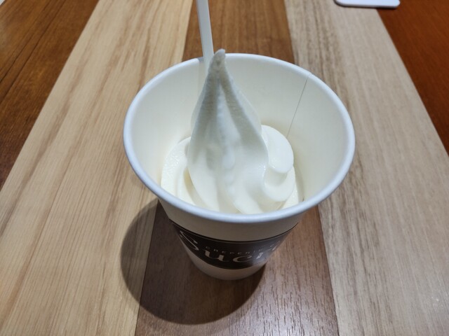 クレープリーカフェ シュクレ 西宮ガーデンズ店 Creperie Cafe Sucre 西宮北口 カフェ 食べログ