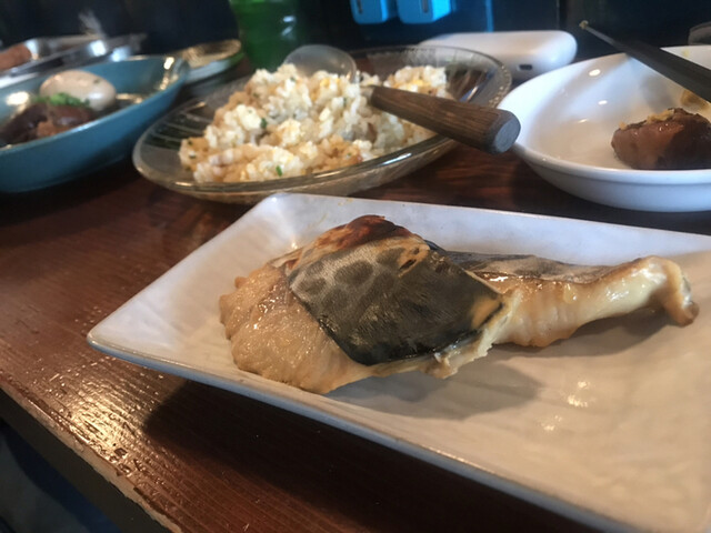 東京シェル石魚 トウキョウシェルフィッシュ 大森 居酒屋 ネット予約可 食べログ