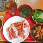 すたみな太郎 - 