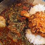 カレーノトリコ - 