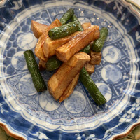 赤坂 桃の木 - 