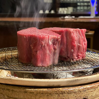 本格肉料理 丸小 - 