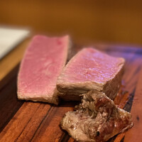 本格肉料理 丸小 - 