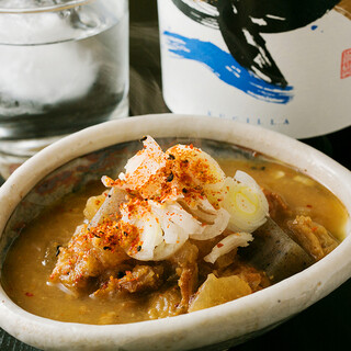 おでんバー信濃屋_2