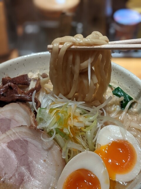 つじ田 味噌の章 飯田橋店 飯田橋 ラーメン 食べログ