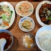 台湾料理台北館 黒川店