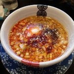 中華そば 多賀野 - 