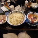 中華そば 多賀野 - 