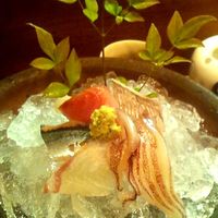 ろっこん - お造り（おまかせ御膳1,890円より）