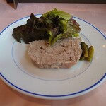 ル･ビストロ・ダ・コテ - 