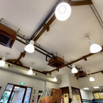 モスバーガー - 