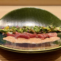 鮨 さえ喜 - 