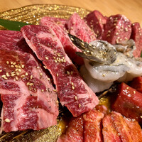 焼肉トラジ 京橋店 - 