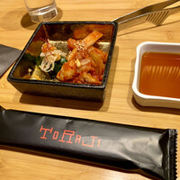 焼肉トラジ 京橋店 - 