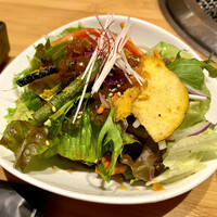 焼肉トラジ 京橋店 - 