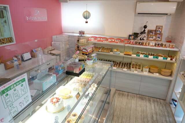 bilson rollers photo 4