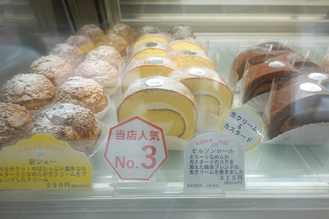 bilson rollers photo 3