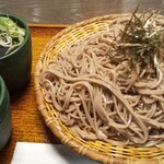 Oraga Soba - 