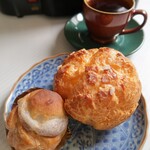 アンクルベアー - 