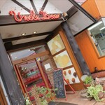 アンクルベアー - 