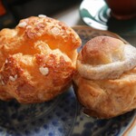 アンクルベアー - 