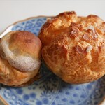 アンクルベアー - 