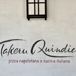 @TakeruQuindici  - 