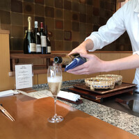 喜扇亭 名古屋ミッドランドスクエア店 - 