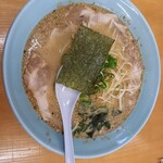 新ラーメンショップ - 