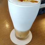 カフェプラスビー - 