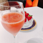 レストランひらまつ 広尾 - 