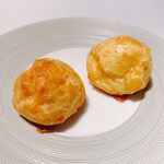 レストランひらまつ 広尾 - 