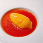 レストランひらまつ 広尾 - 