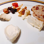 レストランひらまつ 広尾 - 