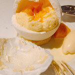 レストランひらまつ 広尾 - 