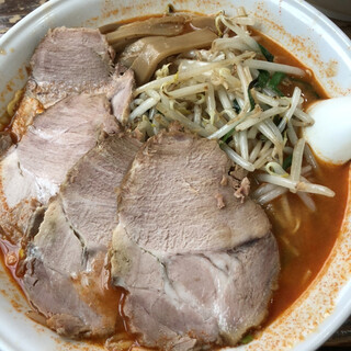 らーめん首鬼_0