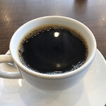 ポティエコーヒー - 202104  インドネシア（マンデリン ビンタンリマ）